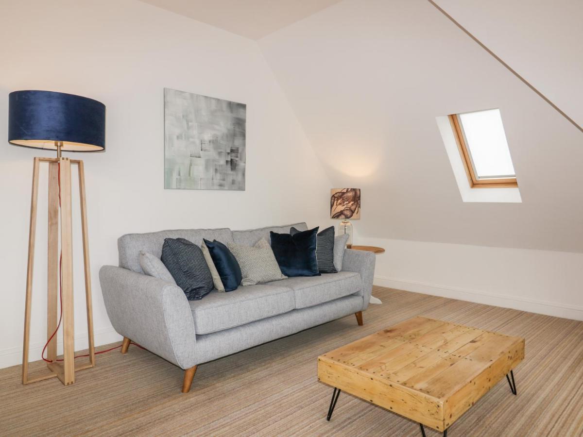 Crabs And Lobsters Apartment Newquay  Exterior photo