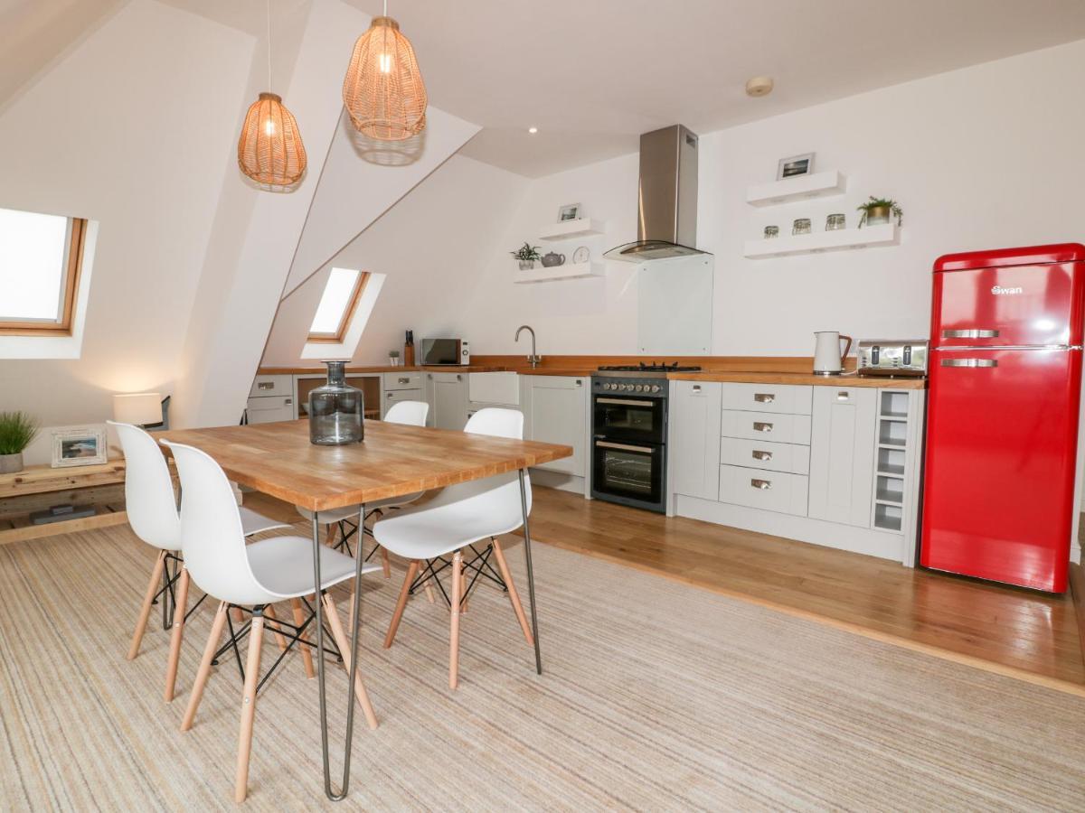 Crabs And Lobsters Apartment Newquay  Exterior photo