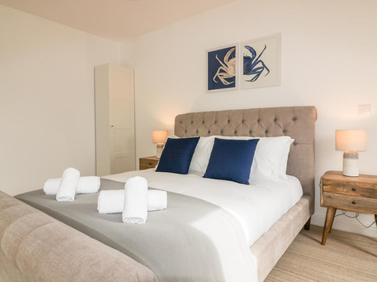 Crabs And Lobsters Apartment Newquay  Exterior photo