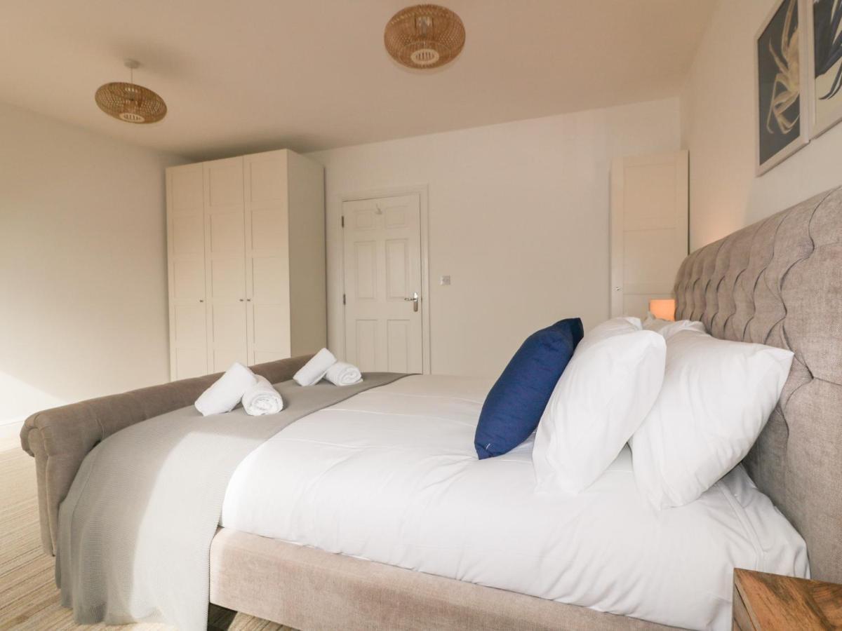 Crabs And Lobsters Apartment Newquay  Exterior photo
