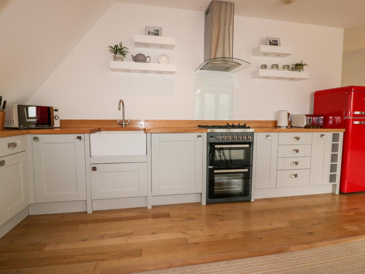 Crabs And Lobsters Apartment Newquay  Exterior photo