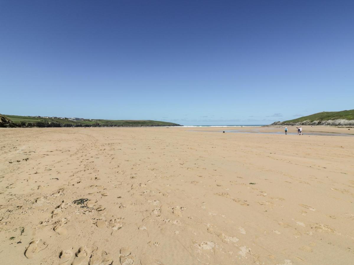 Crabs And Lobsters Apartment Newquay  Exterior photo